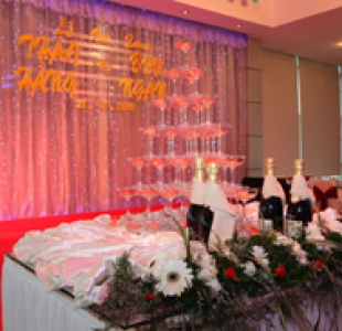 Chương Trình Tiệc 