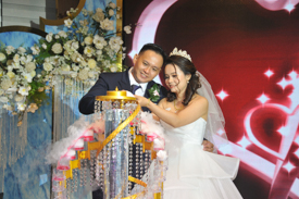 NGUYỄN DŨNG - KIM PHƯỢNG