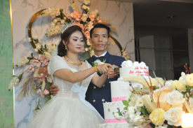 LÊ NHẶN - NGUYỄN TÂN