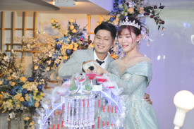 THANH VŨ - HỒNG TRINH