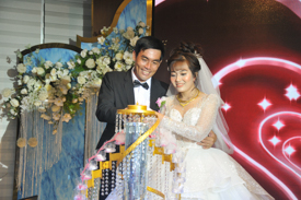 THANH PHÚC - THÙY TRANG