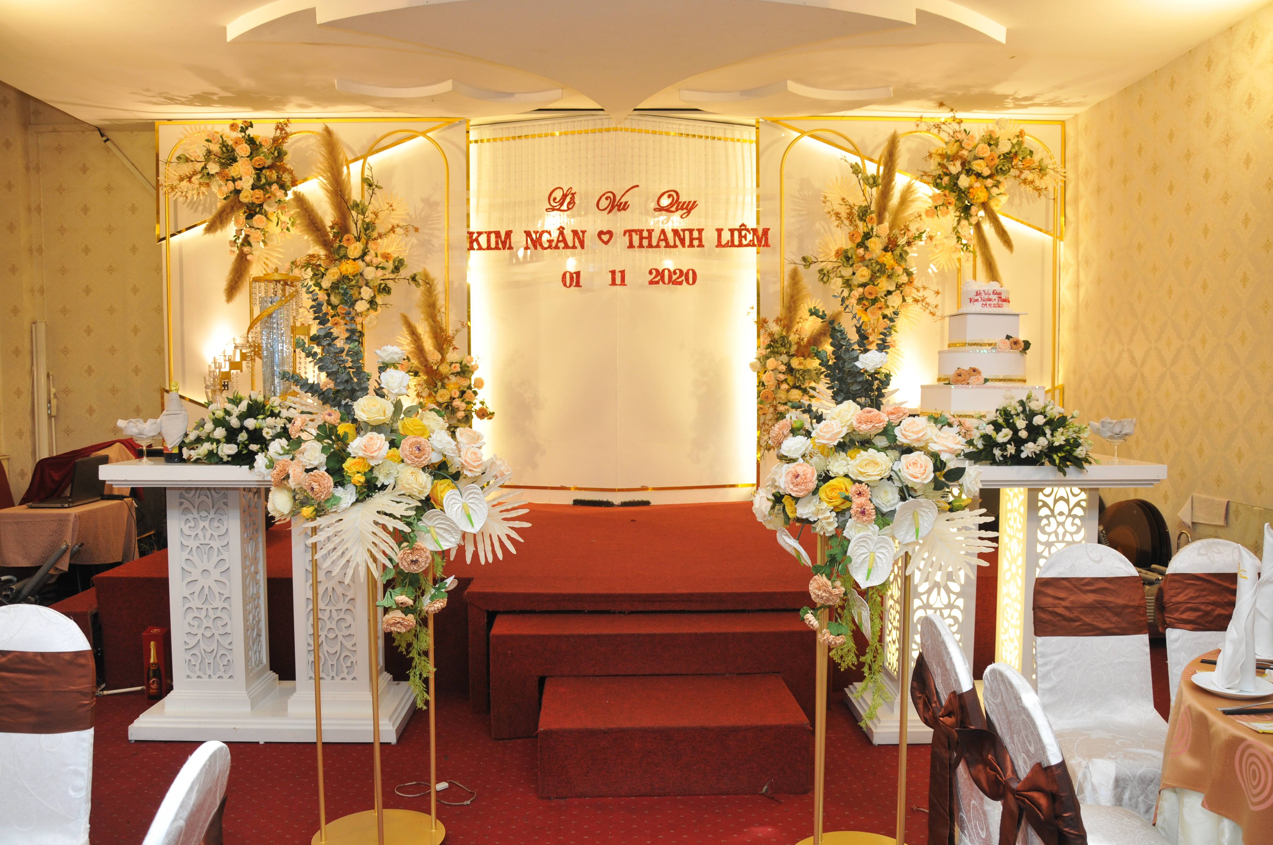 Cát Tường