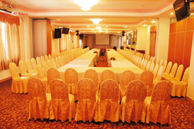 Hội Nghị Công Ty