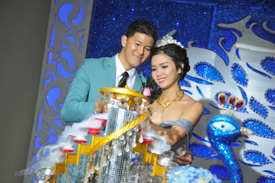VĨNH LỘC- DIỄM NGÂN