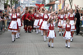 lễ hội oktoberfest