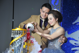 QUỐC THIỆP- HƯƠNG THẢO