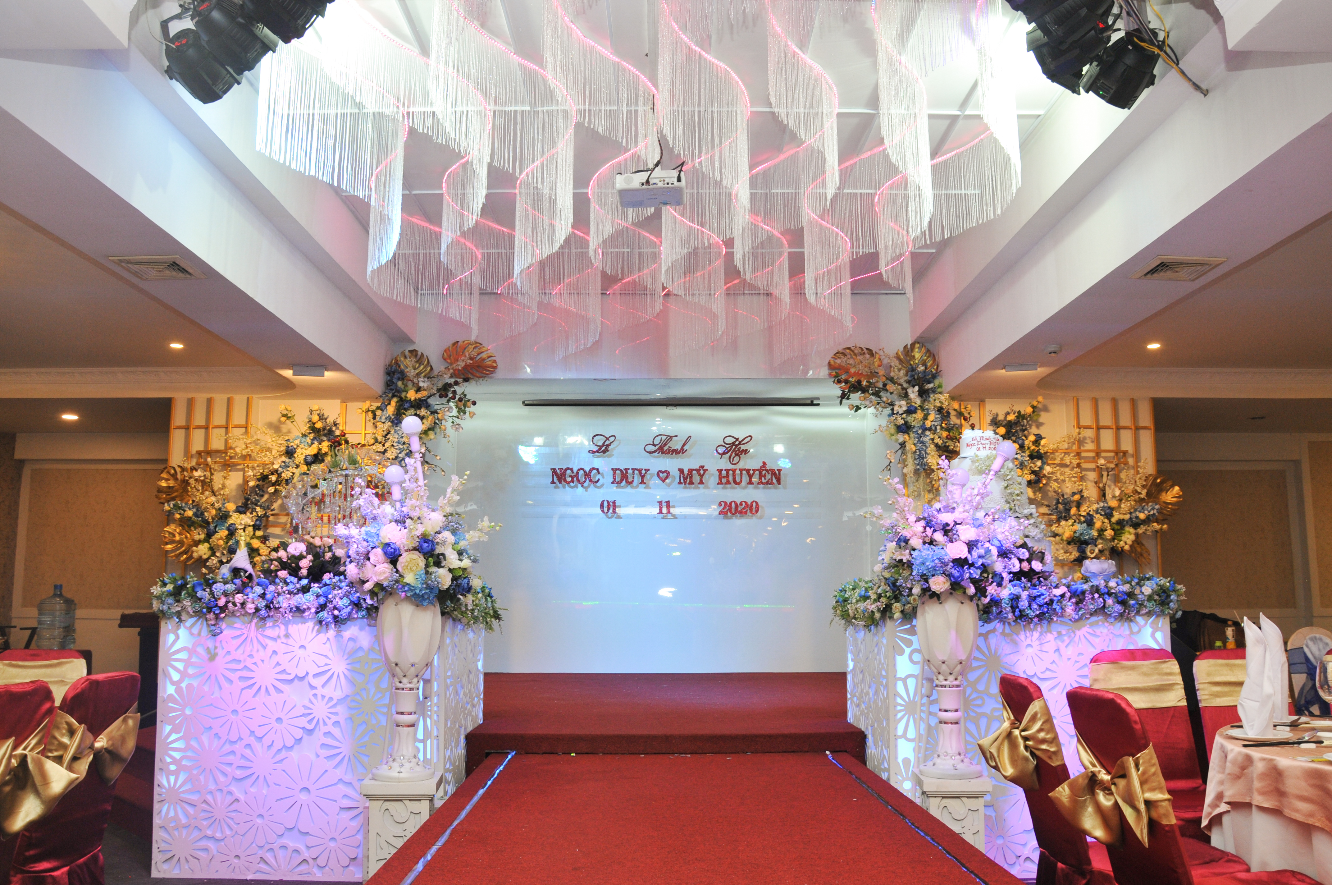 Thượng uyển 