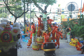 Happy new year Phúc An Khang